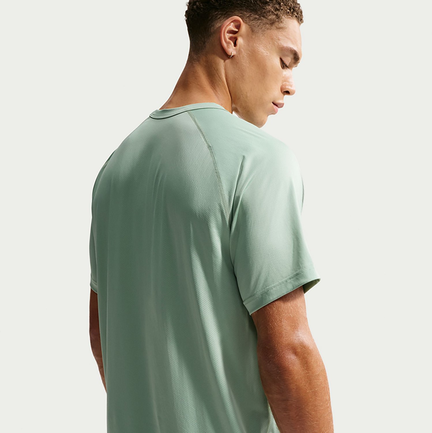 Nike Men's DF Ready T-shirt - view number 4