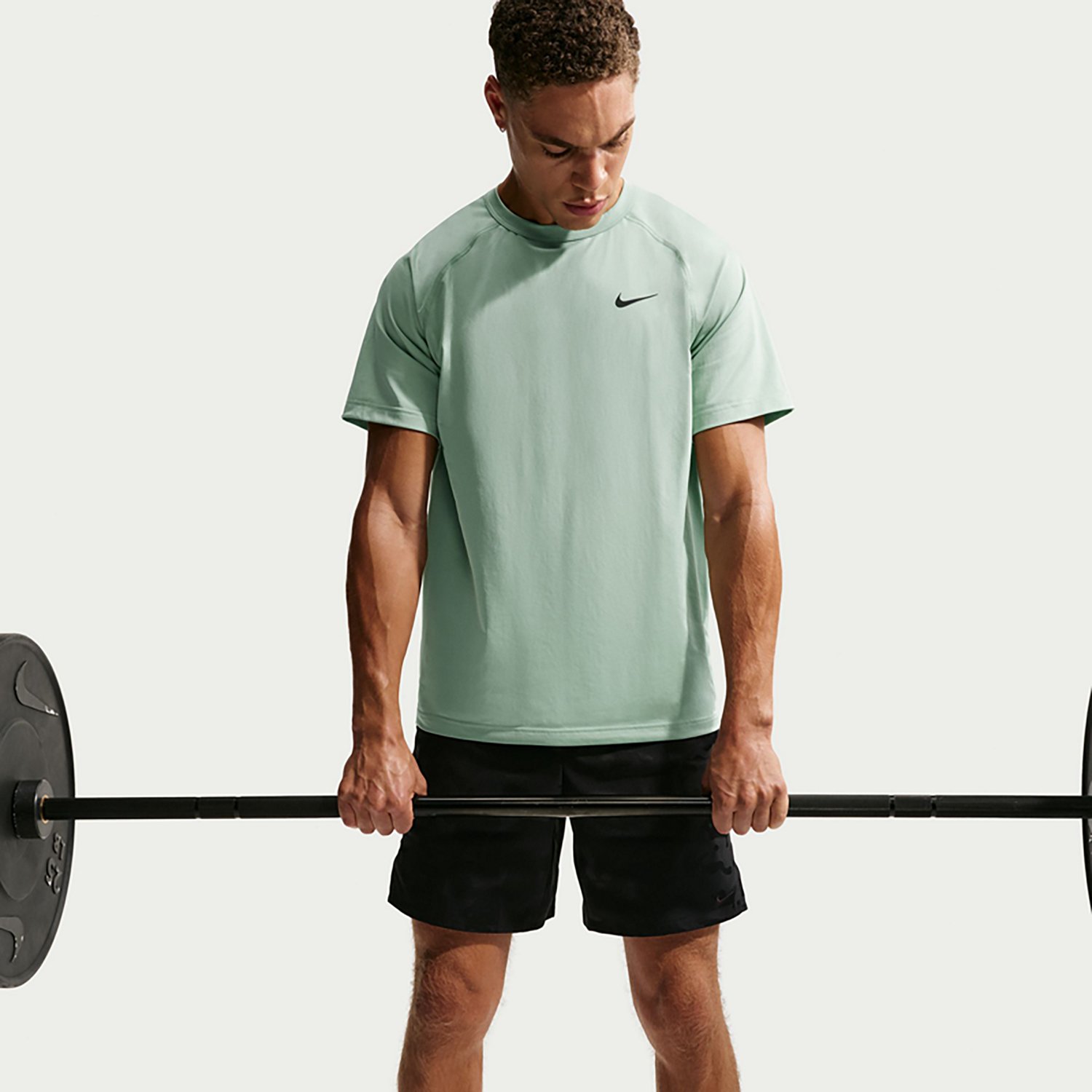 Nike Men's DF Ready T-shirt - view number 5