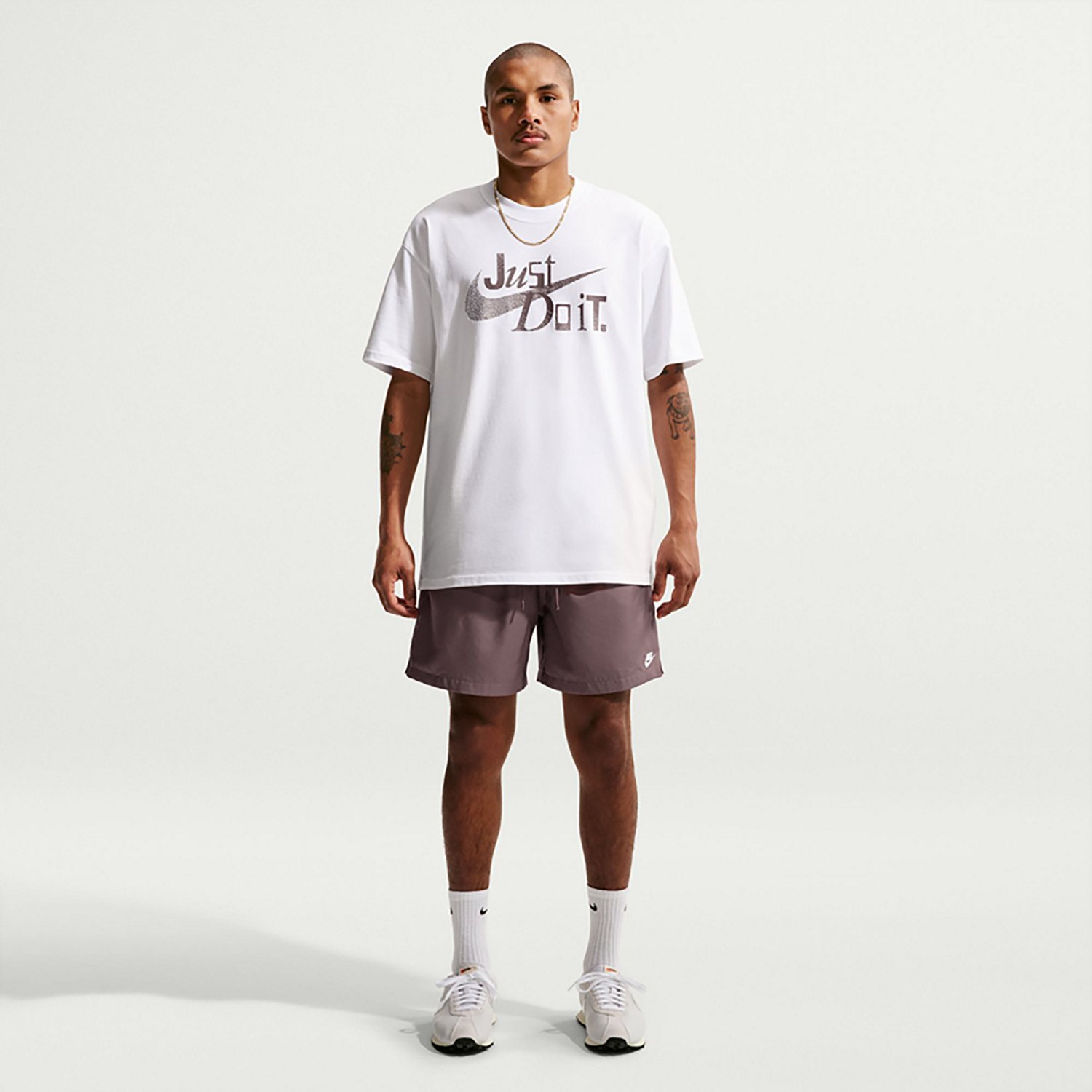 Nike Men's NSW Club Flow Shorts