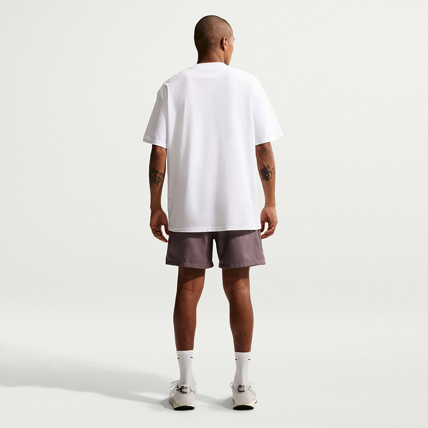Nike Men's NSW Club Flow Shorts - view number 2