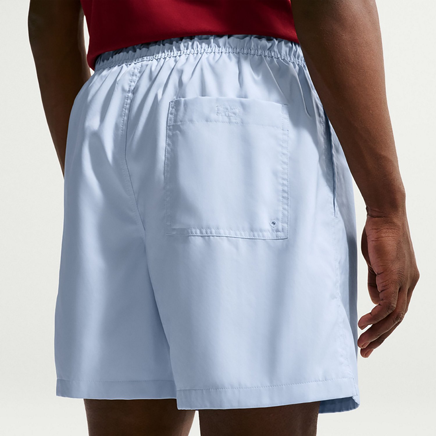 Nike Men's NSW Club Flow Shorts - view number 3