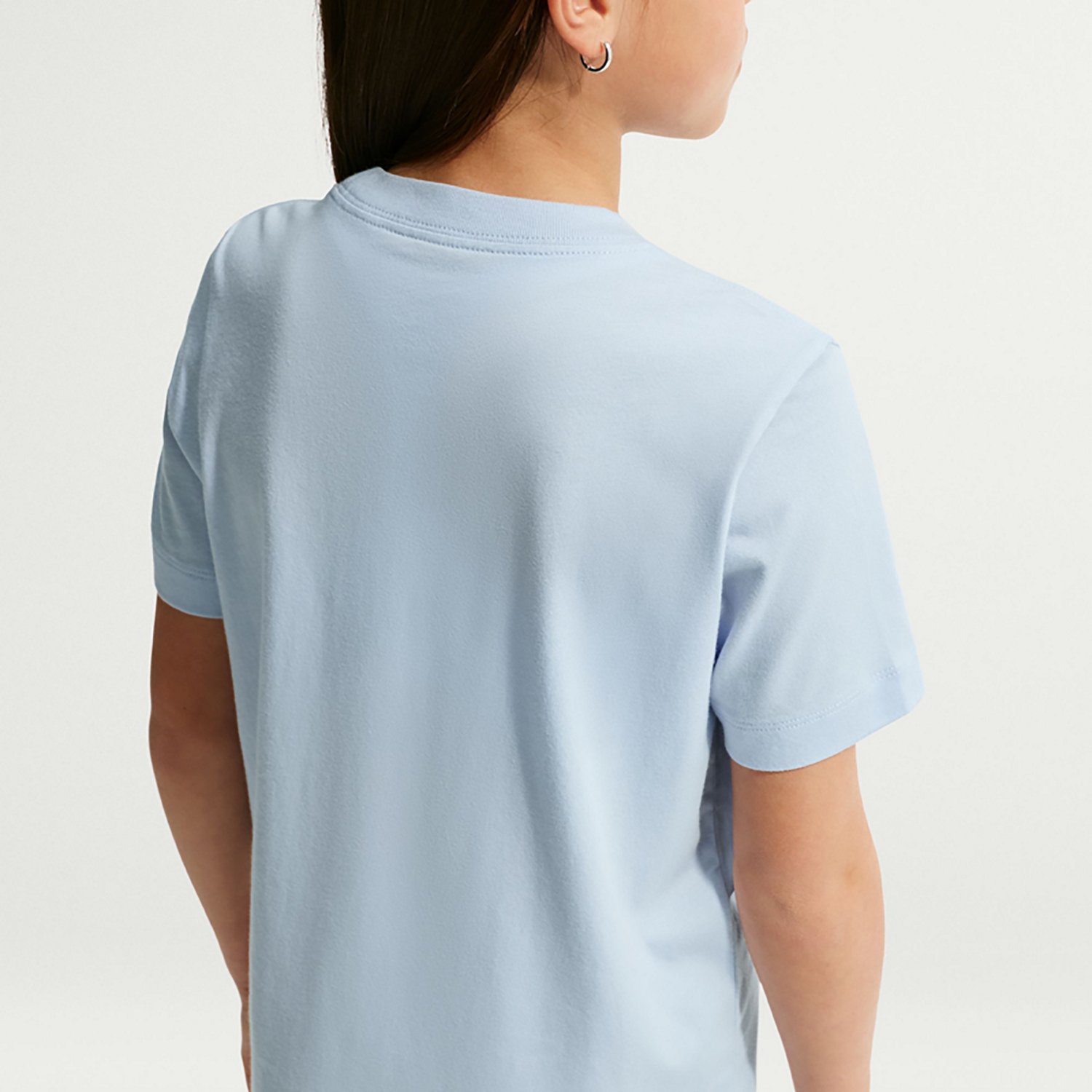 Nike Boys' Sportswear Futura Short Sleeve T-shirt - view number 2