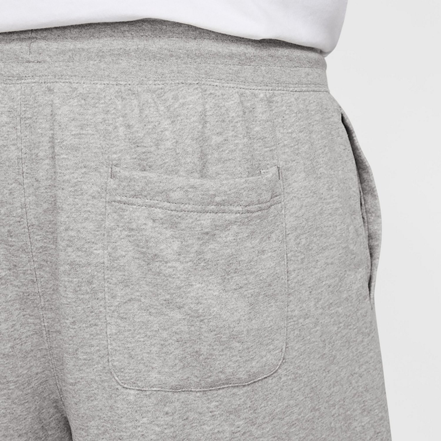 Nike Men's Club French Terry Alumni Shorts 7 in - view number 6