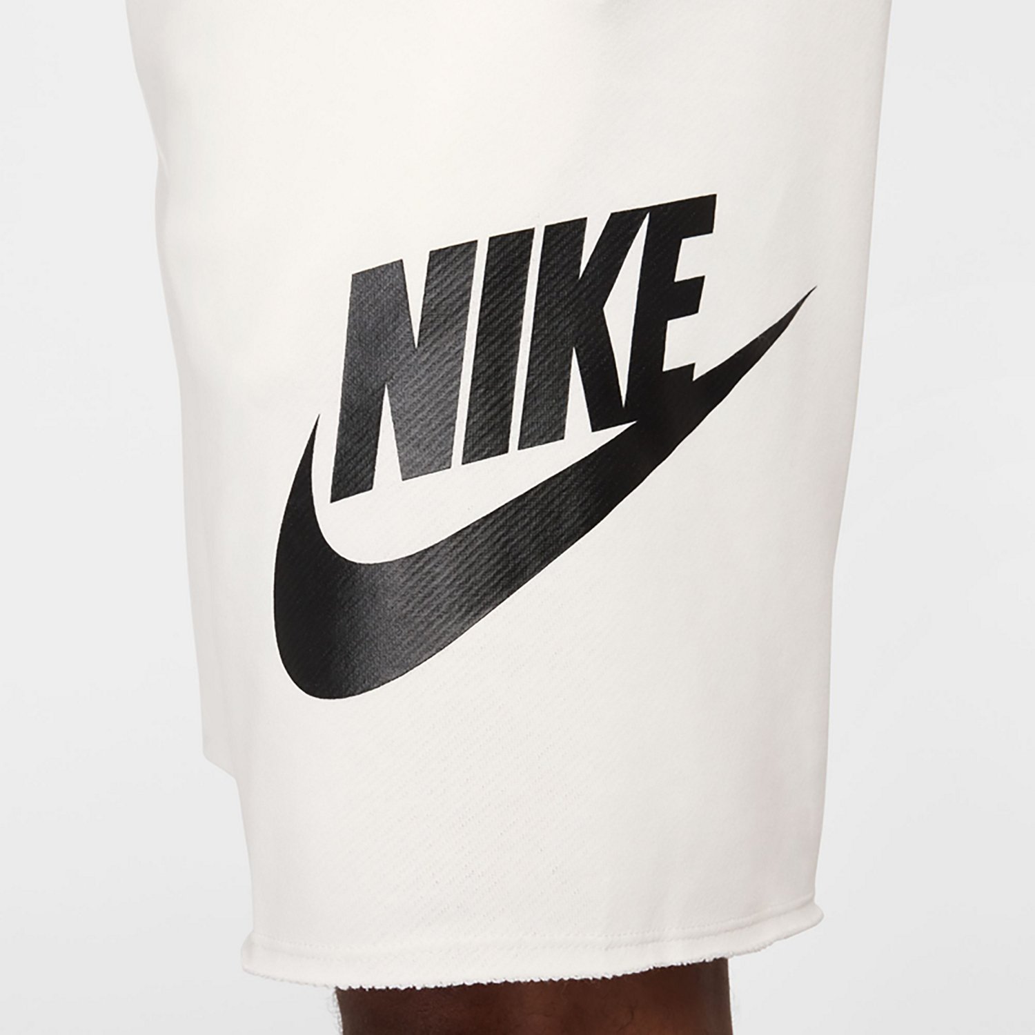 Nike Men's Club French Terry Alumni Shorts 7 in - view number 4