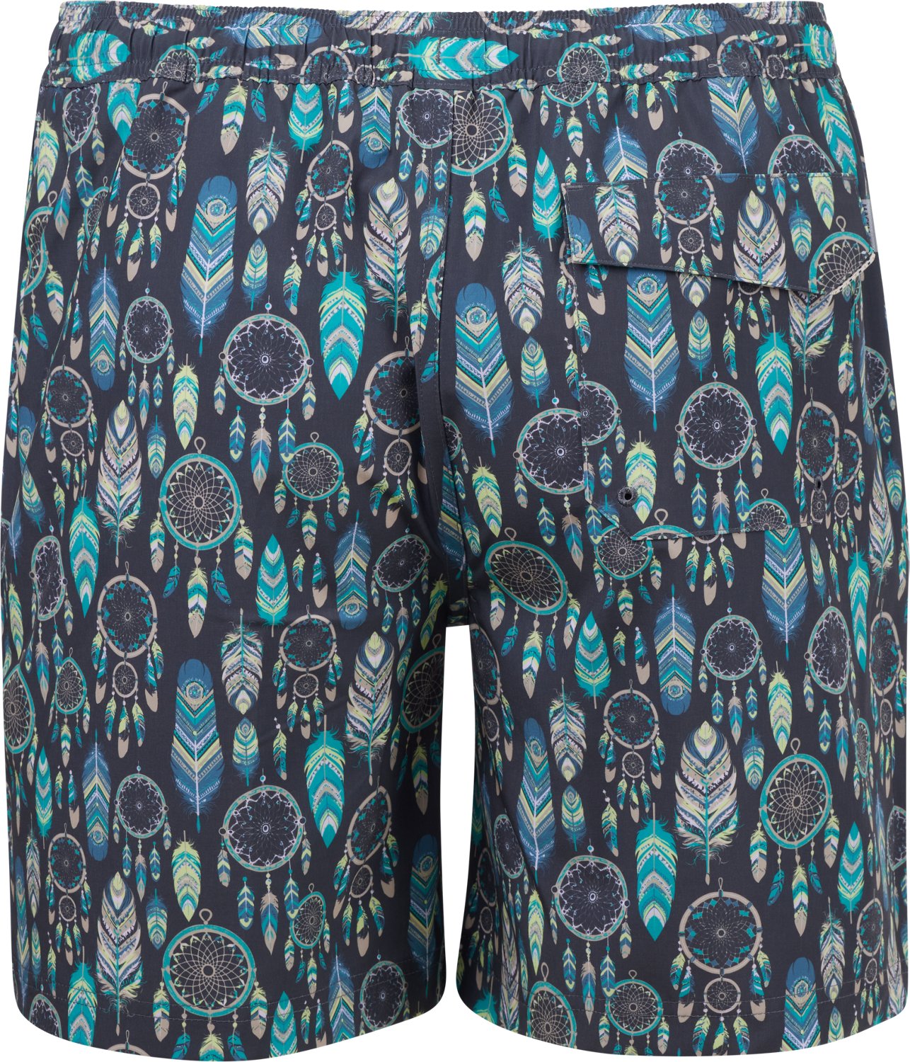 Magellan Outdoors Men’s Local State Boat Shorts 7 in - view number 3