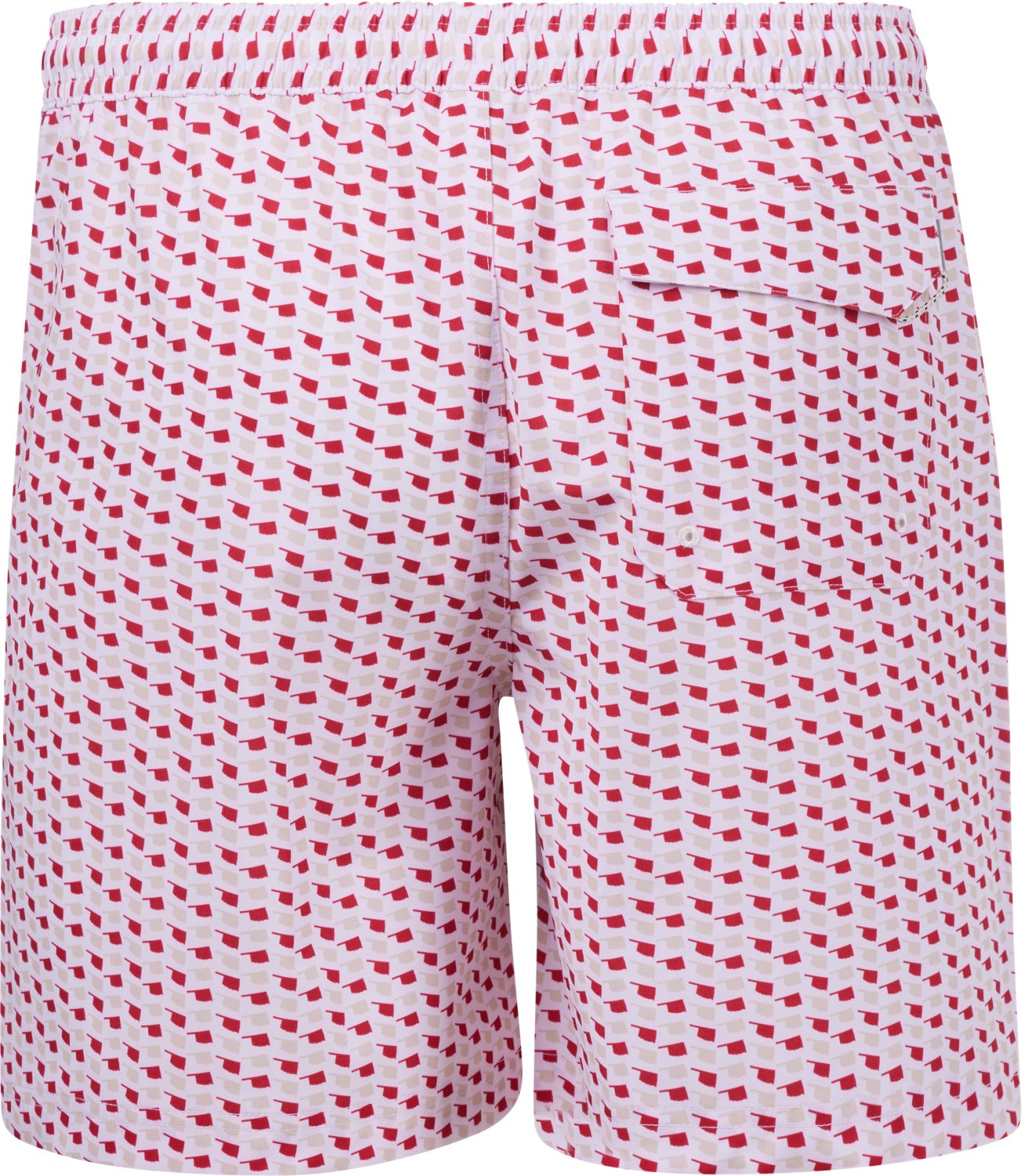 Magellan Outdoors Men’s Local State Boat Shorts 7 in - view number 3