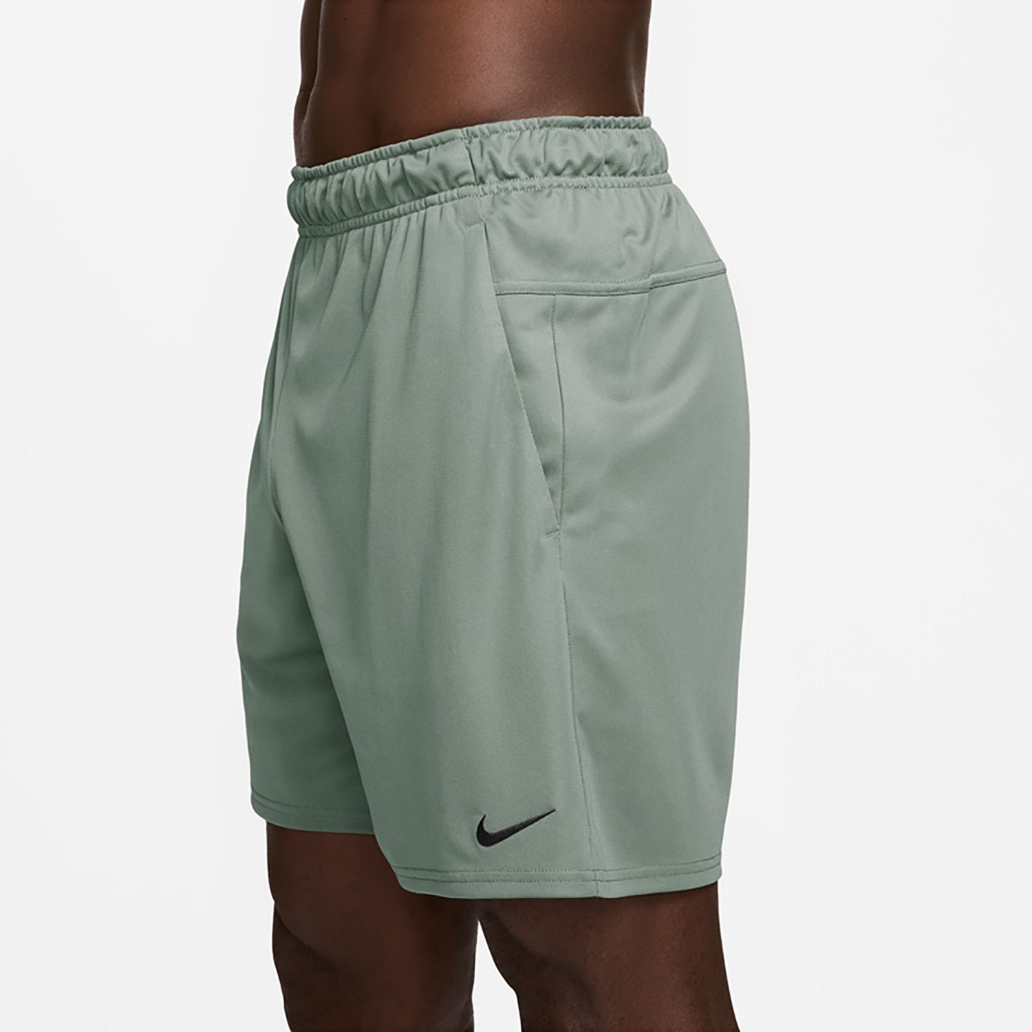Nike Men's Dri-FIT Flex Shorts 7 in. - view number 3