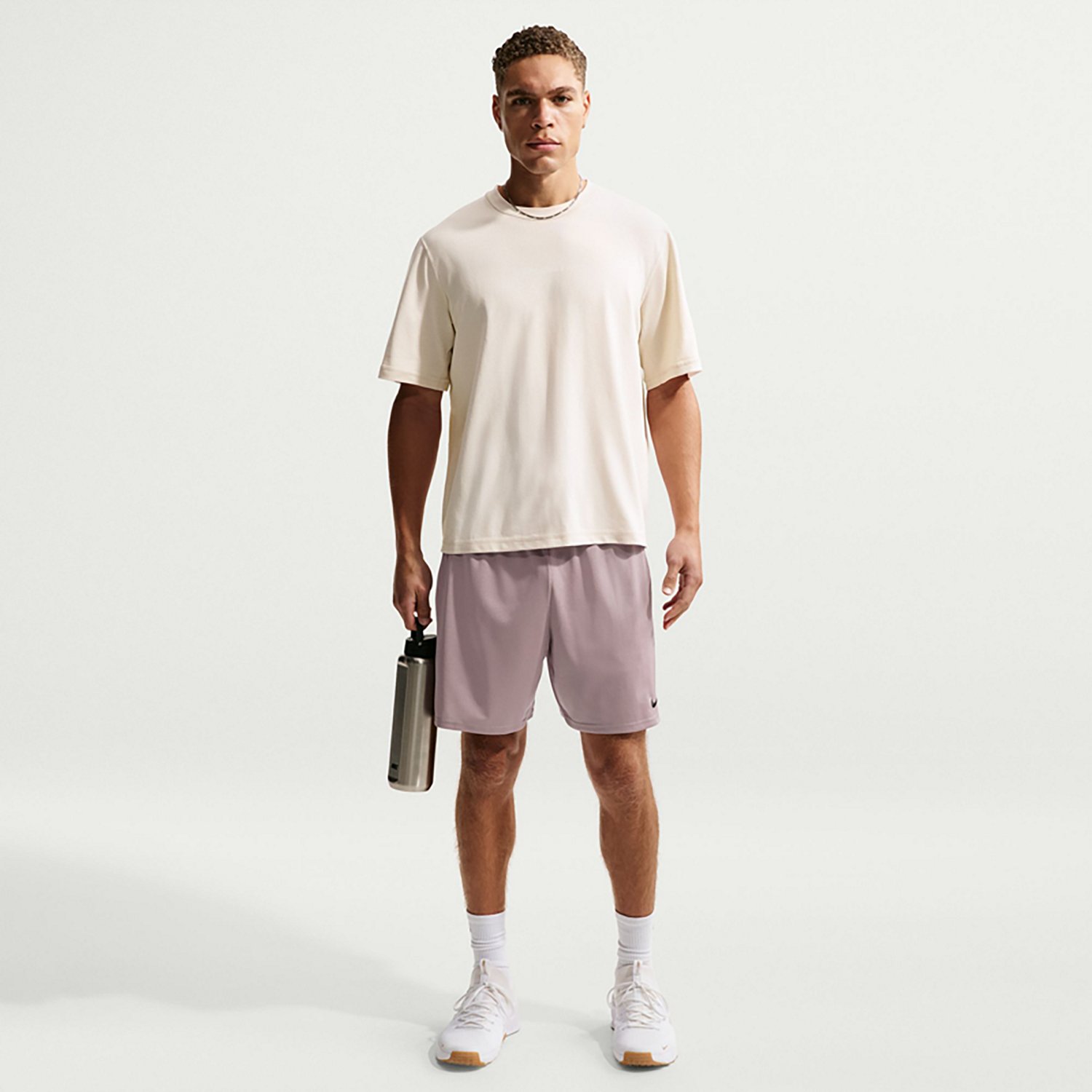 Nike Men's Dri-FIT Flex Shorts 7 in. - view number 3