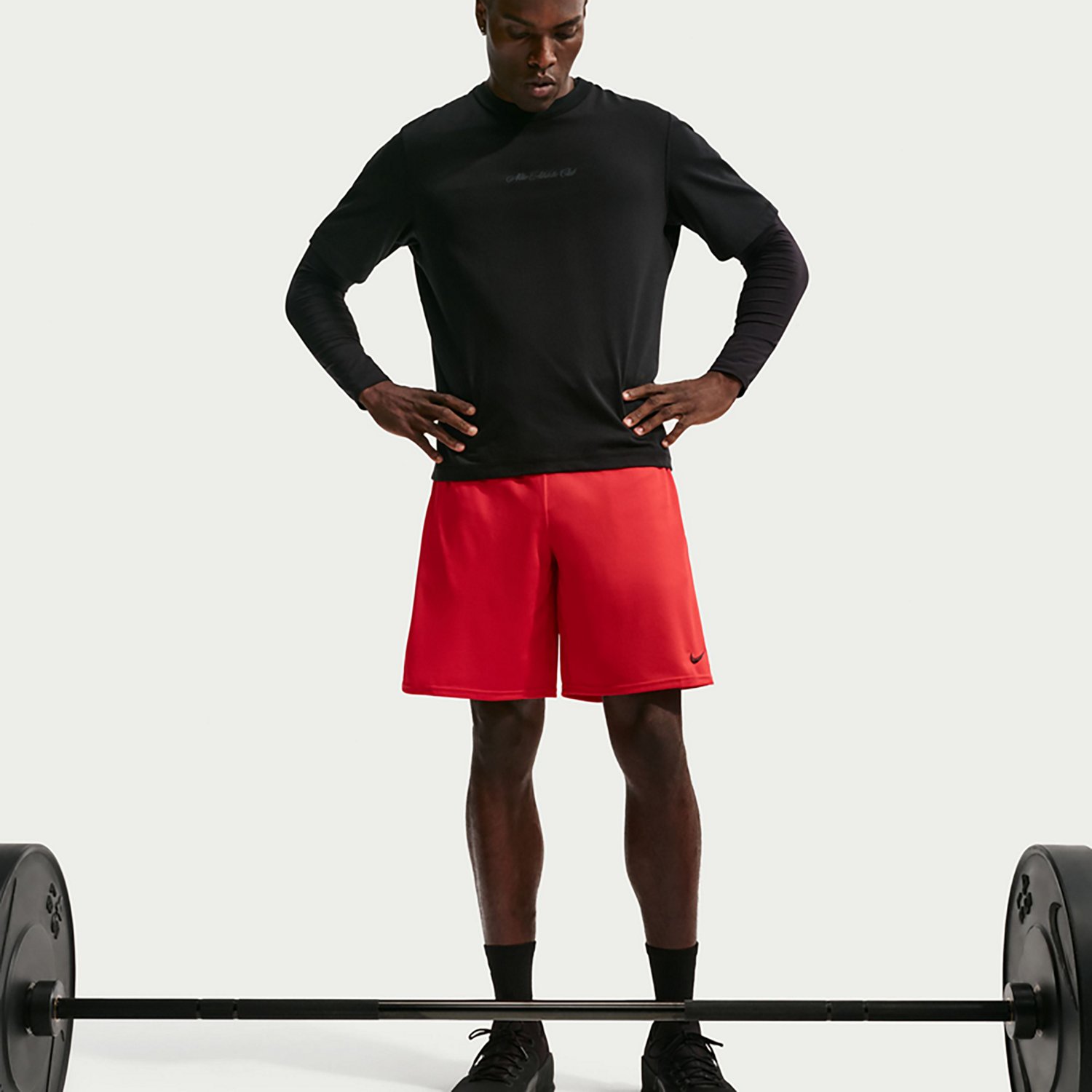 Nike Men's Dri-FIT Flex Shorts 9 in. - view number 5