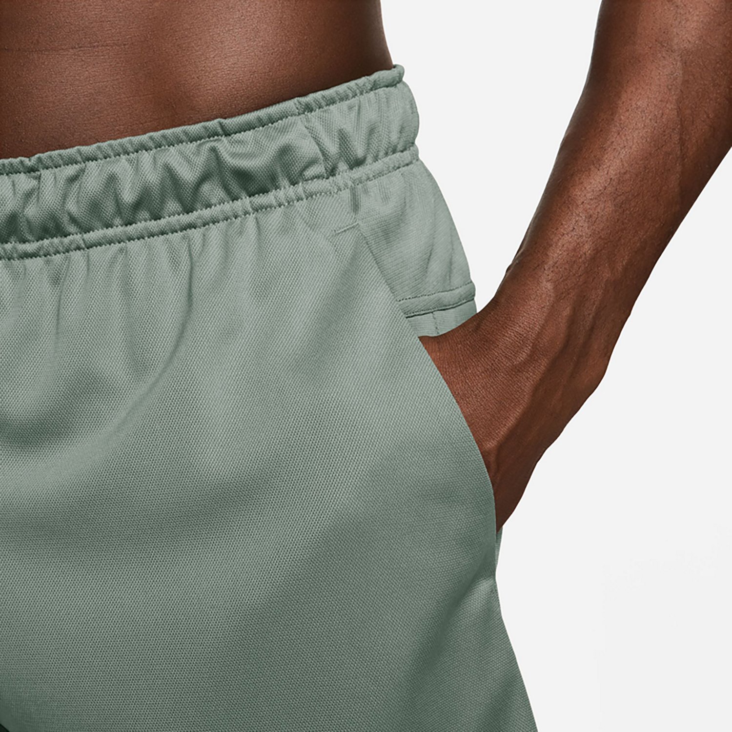 Nike Men's Dri-FIT Flex Shorts 7 in. - view number 4