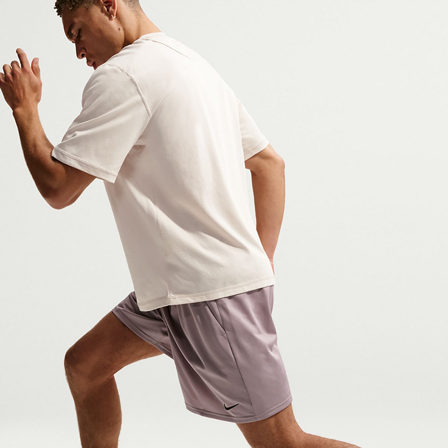 Nike Men's Dri-FIT Flex Shorts 7 in. - view number 5