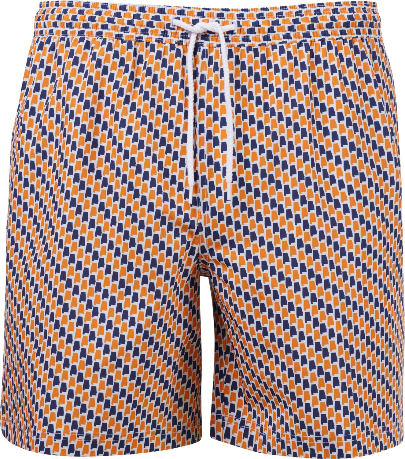 Magellan Outdoors Men’s AL Local State Boat Shorts 7 in - view number 2