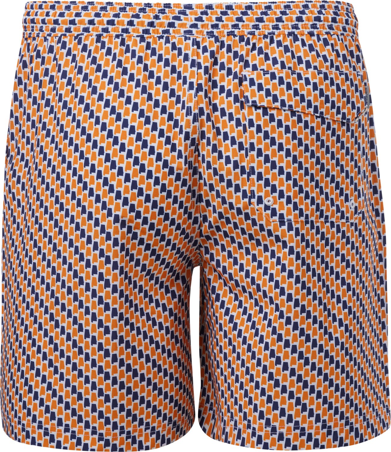 Magellan Outdoors Men’s AL Local State Boat Shorts 7 in - view number 3