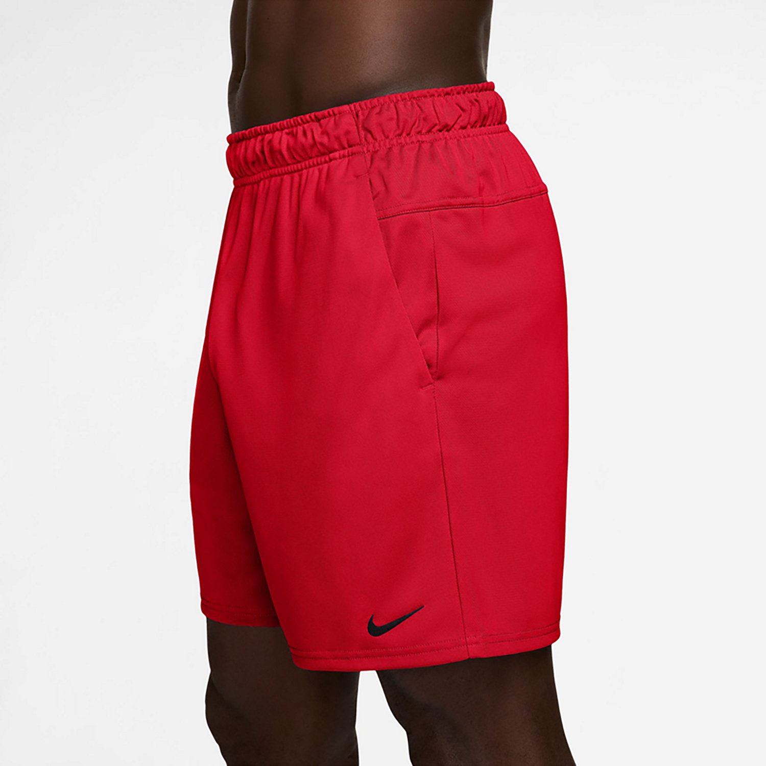 Nike Men's Dri-FIT Flex Shorts 7 in. - view number 3
