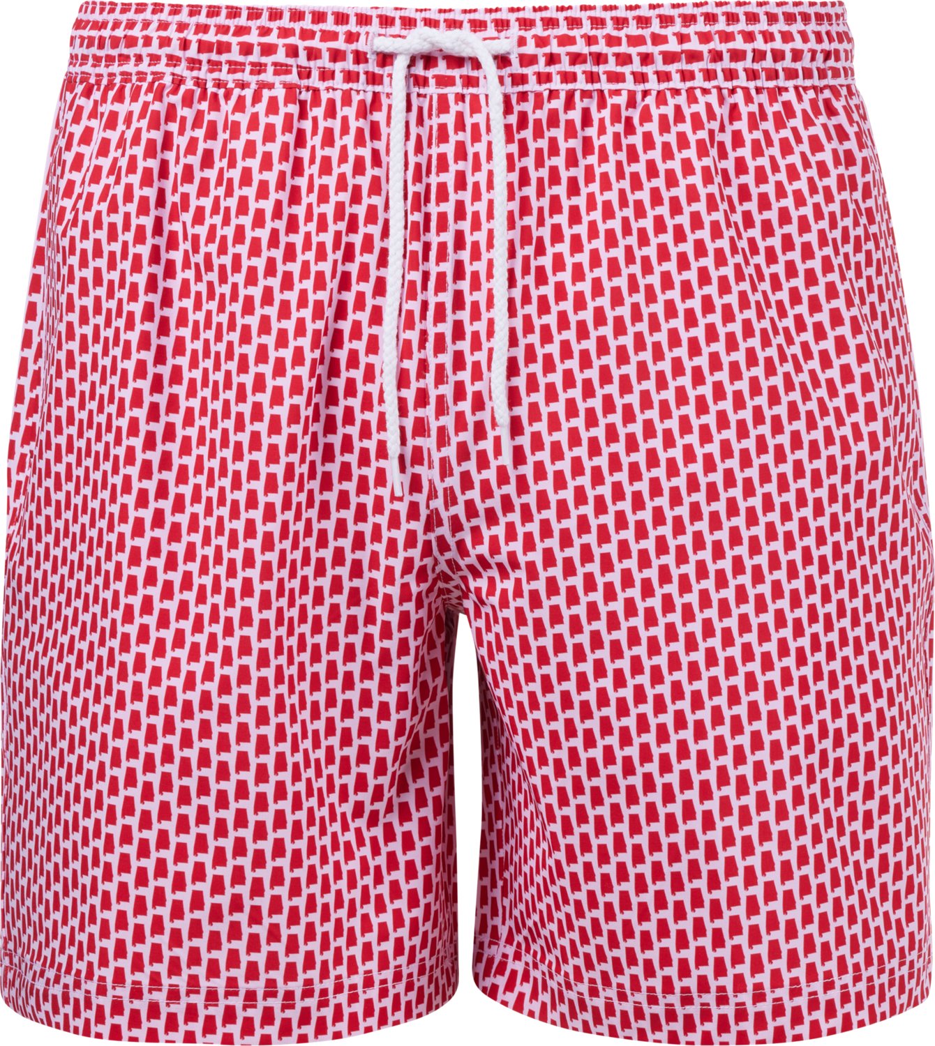 Magellan Outdoors Men’s AL Local State Boat Shorts 7 in - view number 2