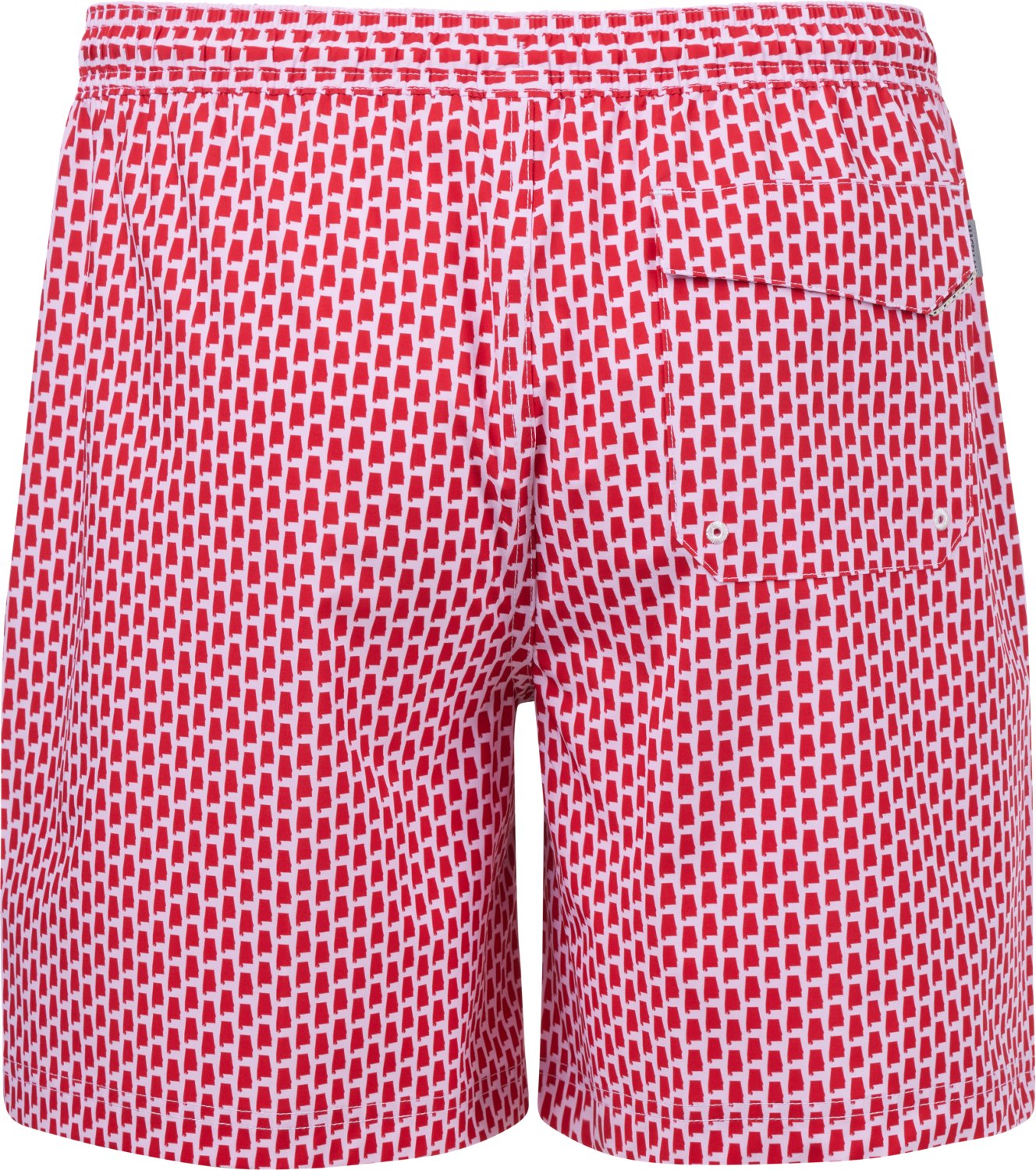 Magellan Outdoors Men’s AL Local State Boat Shorts 7 in - view number 3