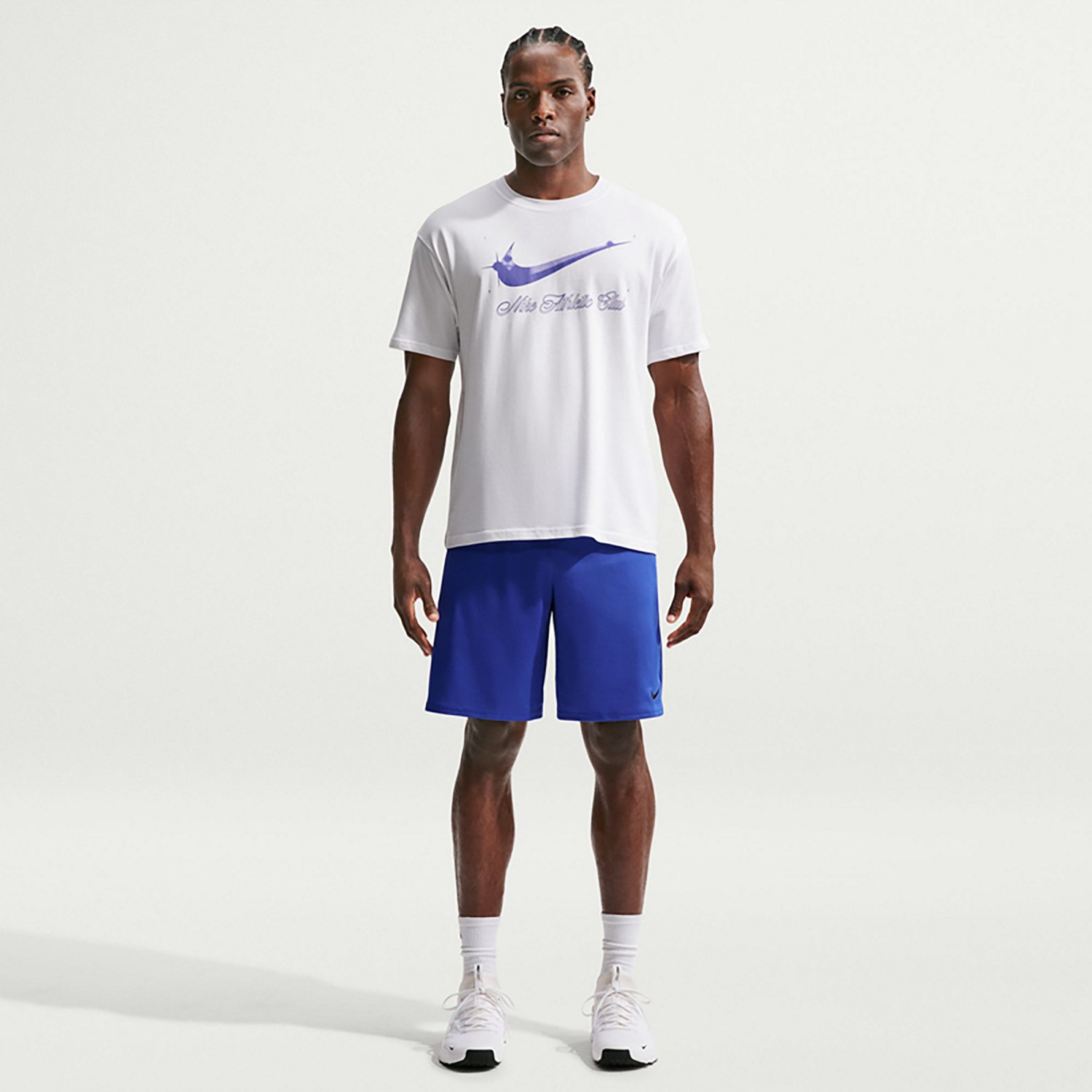 Nike Men's Dri-FIT Flex Shorts 9 in. - view number 2