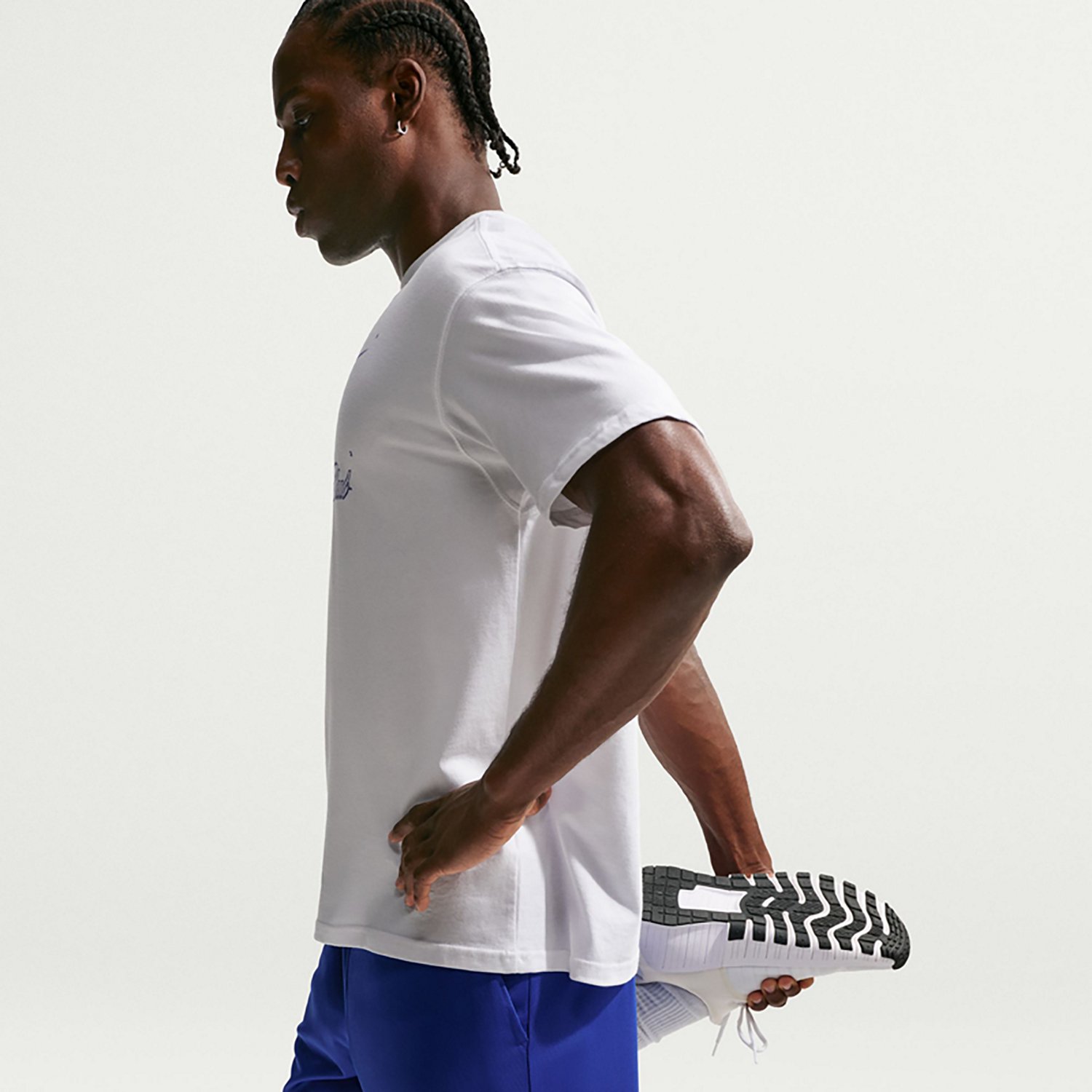 Nike Men's Dri-FIT Flex Shorts 9 in. - view number 5