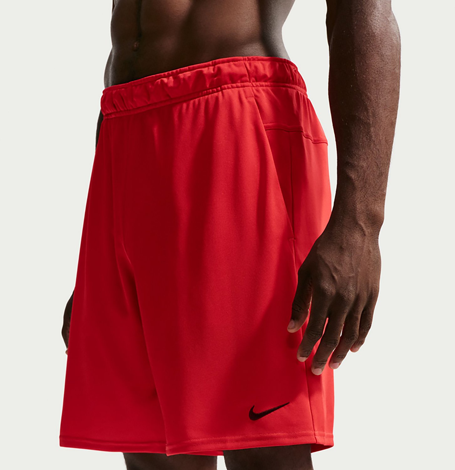 Nike Men's Dri-FIT Flex Shorts 9 in. - view number 3