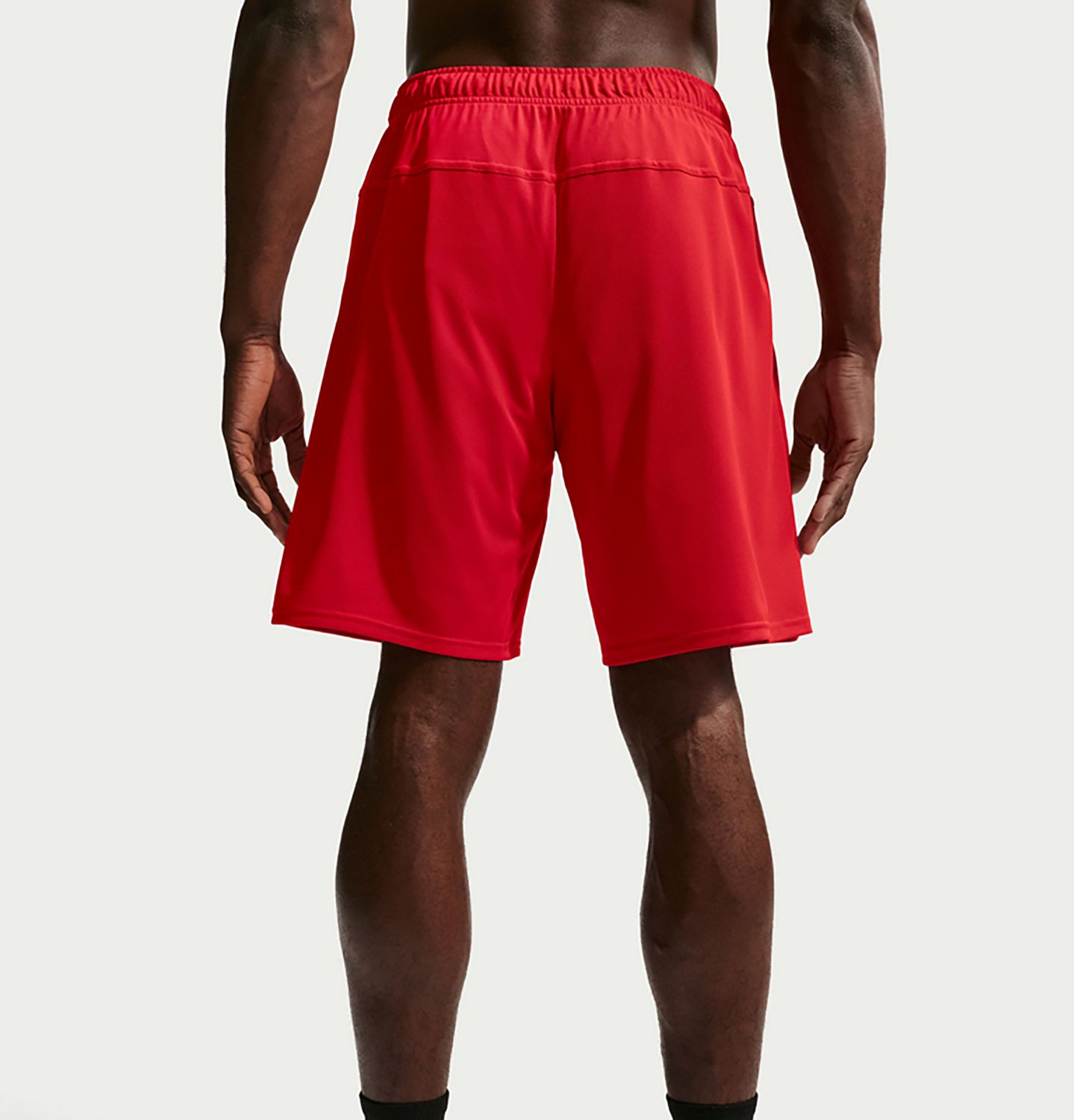 Nike Men's Dri-FIT Flex Shorts 9 in. - view number 4