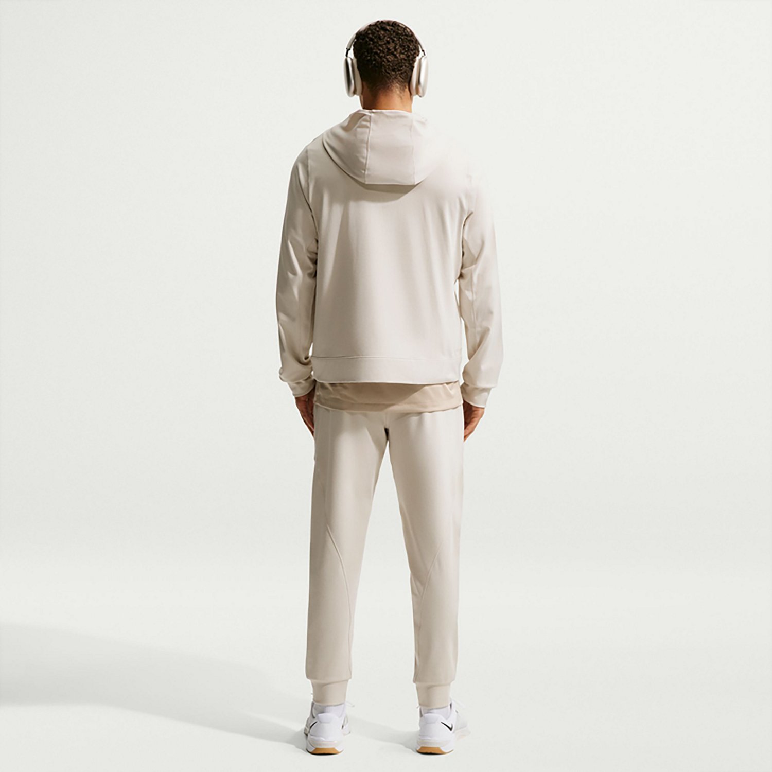 Nike Men's Dri-FIT UV Primary Knit Joggers - view number 4