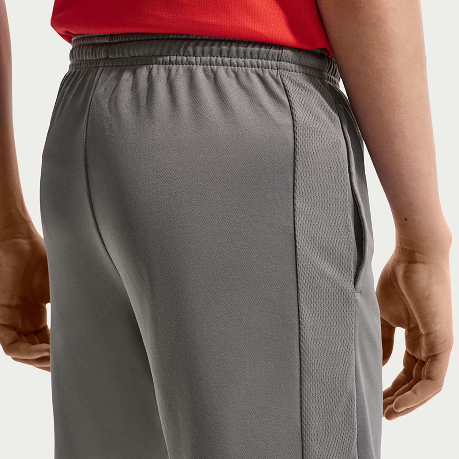 Nike Boys' Dri-FIT Trophy23 Shorts 5 in. - view number 2