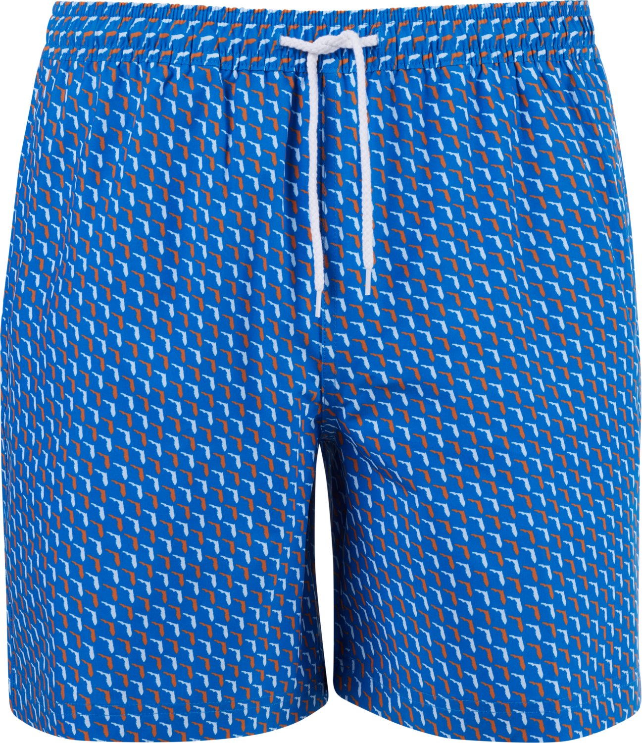 Magellan Outdoors Men’s FL Local State Boat Shorts 7 in - view number 2