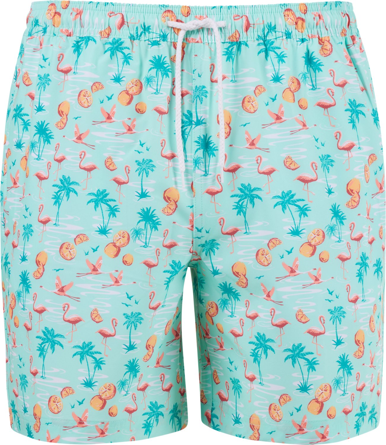 Magellan Outdoors Men’s FL Local State Boat Shorts 7 in - view number 2