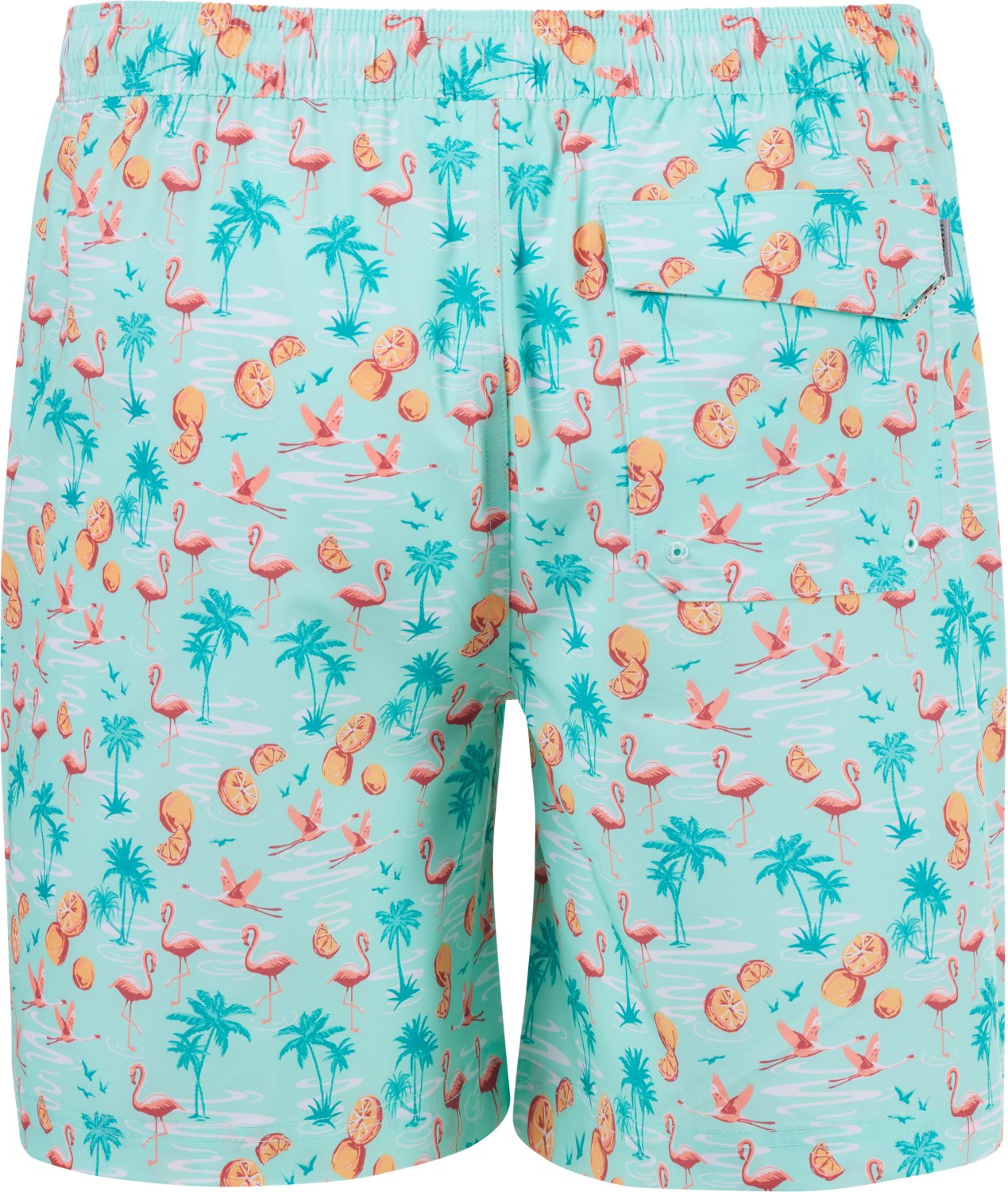 Magellan Outdoors Men’s FL Local State Boat Shorts 7 in - view number 3