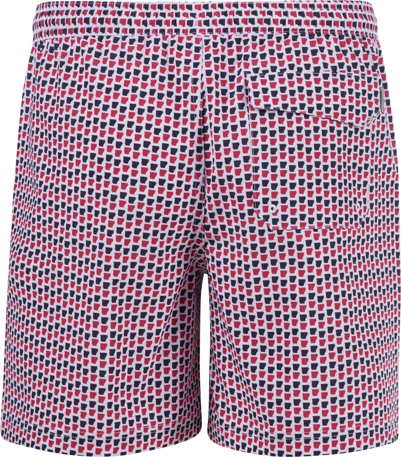 Magellan Outdoors Men’s AR Local State Boat Shorts 7 in - view number 3