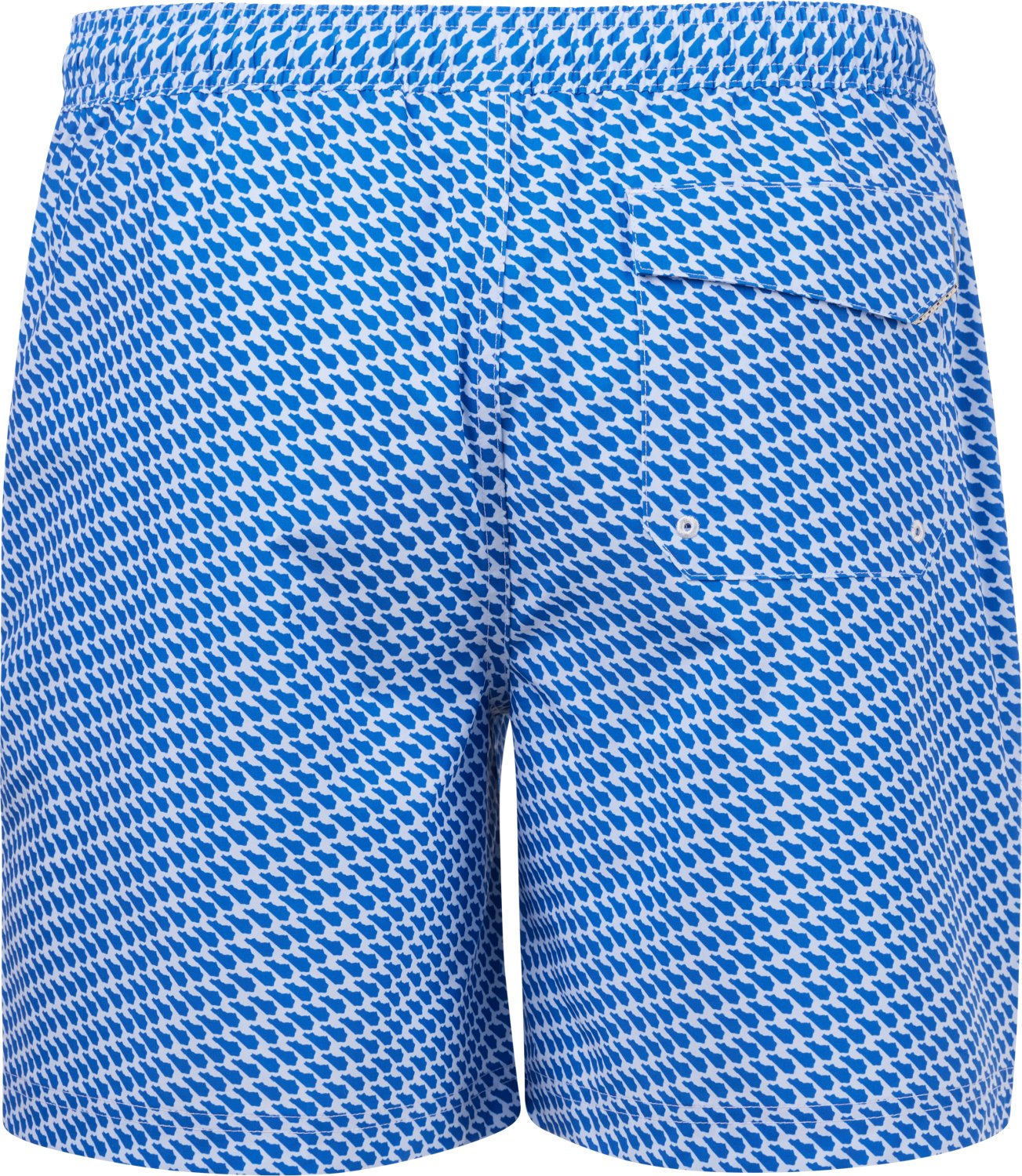 Magellan Outdoors Men’s KY Local State Boat Shorts 7 in - view number 3