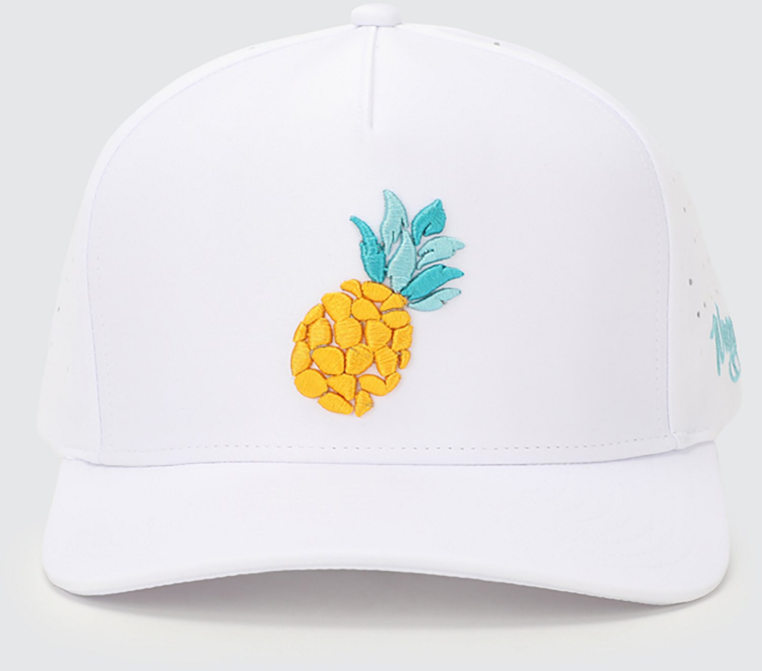 Waggle Golf Adults’ Juicy Snapback Hat - view number 2