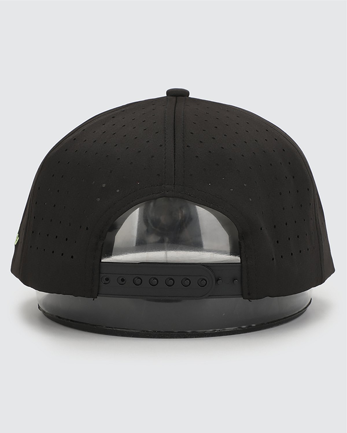 Waggle Golf Adults’ Mars Approaches Snapback Hat - view number 5