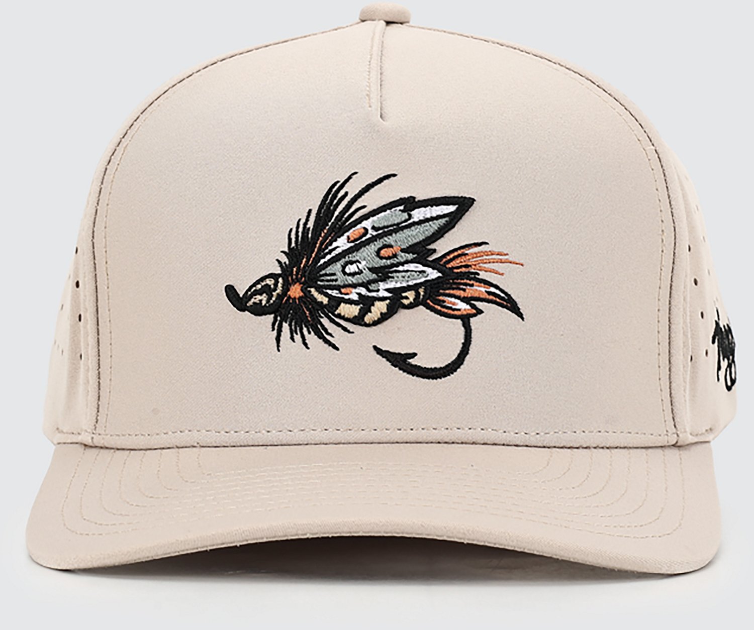 Waggle Golf Adults’ Super Fly Snapback Hat - view number 2