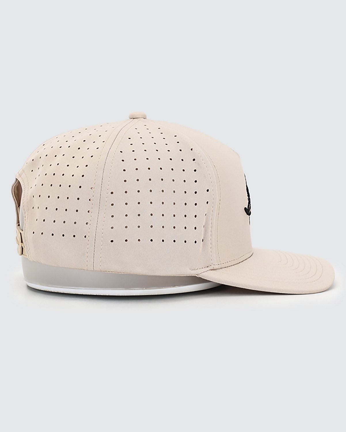 Waggle Golf Adults’ Super Fly Snapback Hat - view number 3