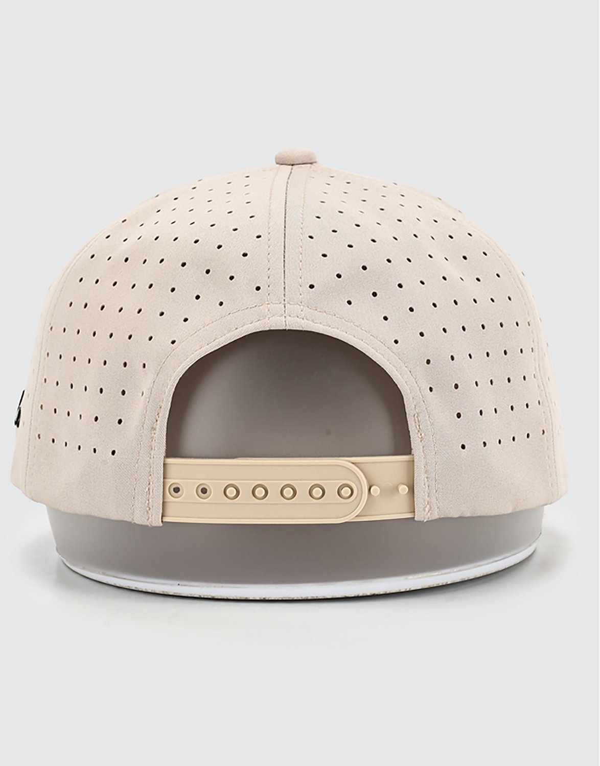 Waggle Golf Adults’ Super Fly Snapback Hat - view number 5