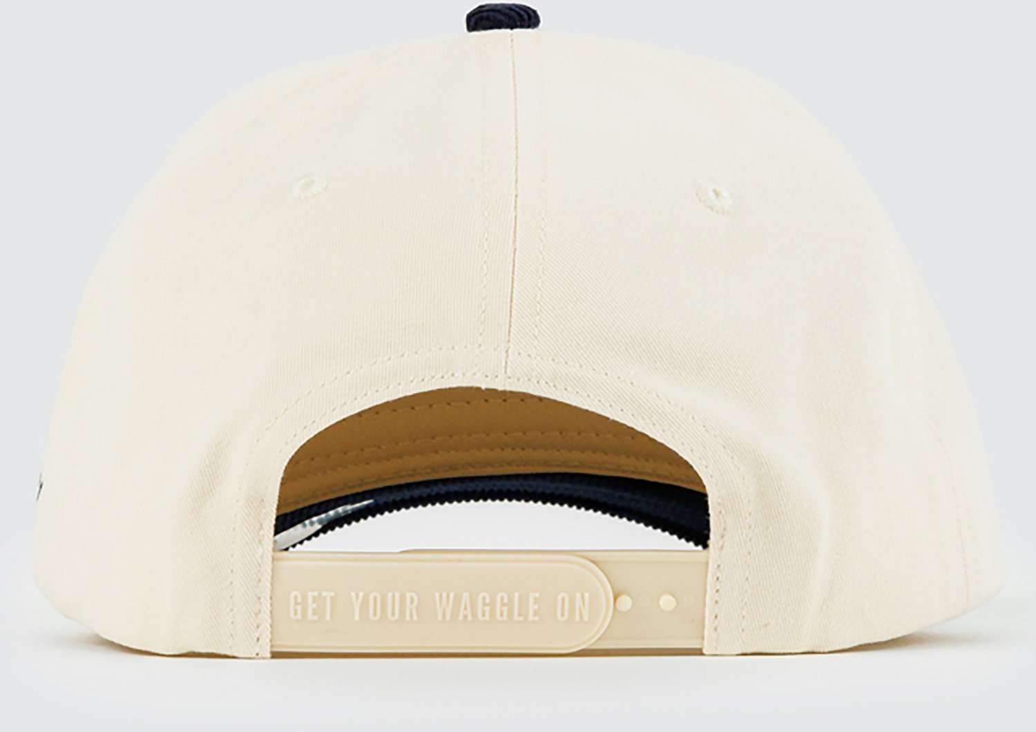 Waggle Golf Adults’ Roost Corduroy Brim Hat - view number 5