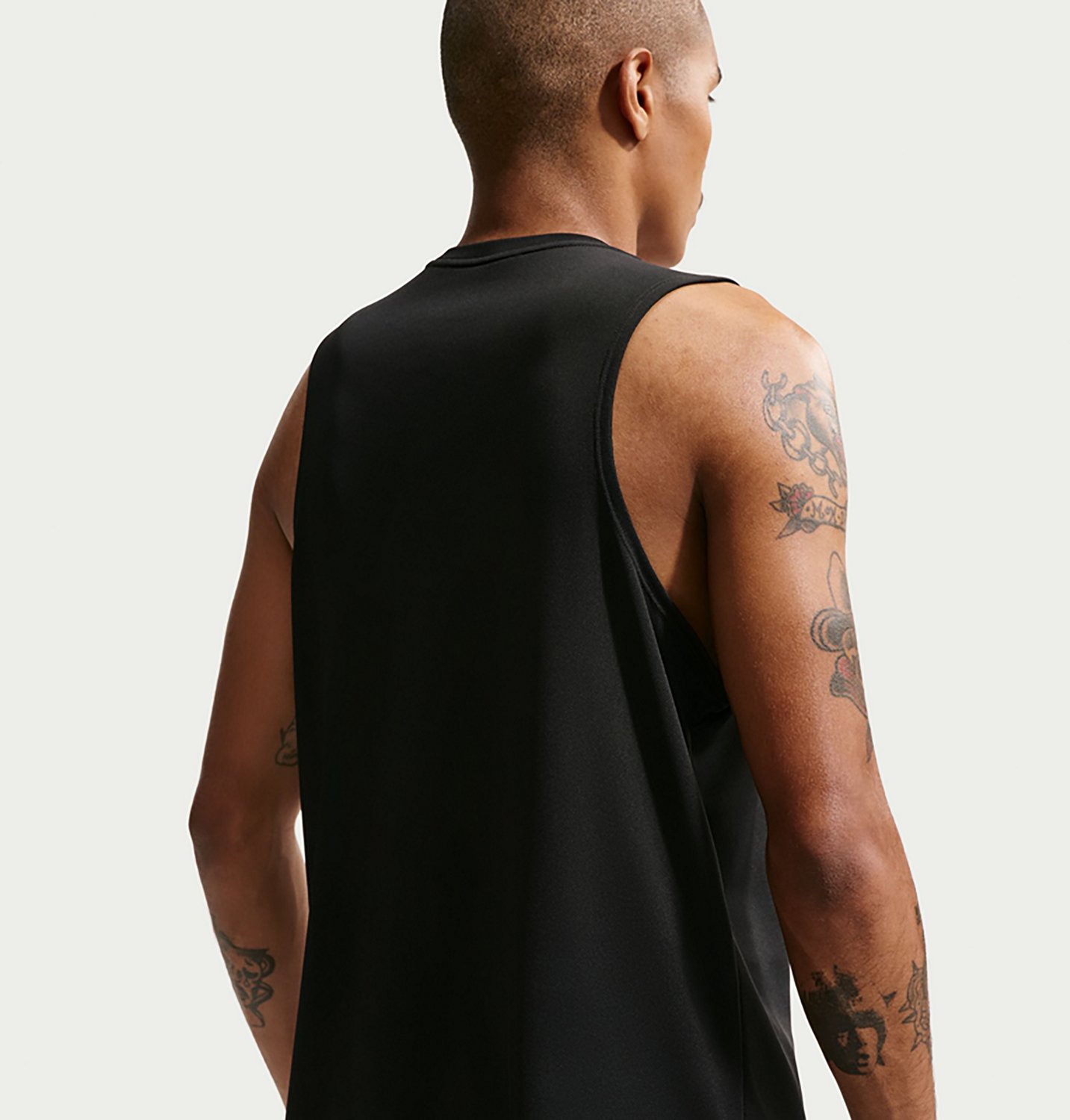 Nike Men's Dri-FIT Miler Tank Top