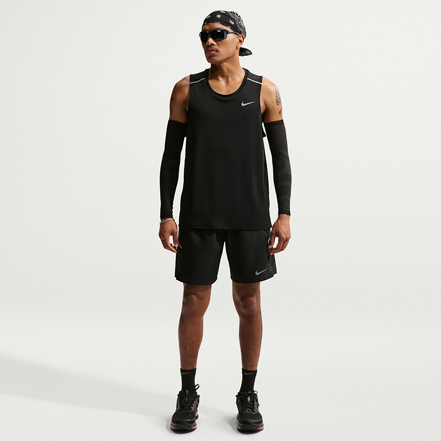 Nike Men's Dri-FIT Miler Tank Top
