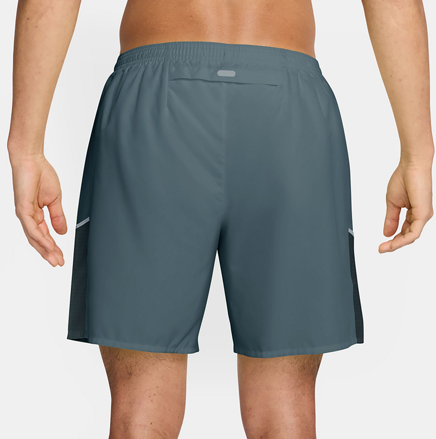 Nike Men's Dri-FIT Miler Brief-Lined Running Shorts 7 in. - view number 2