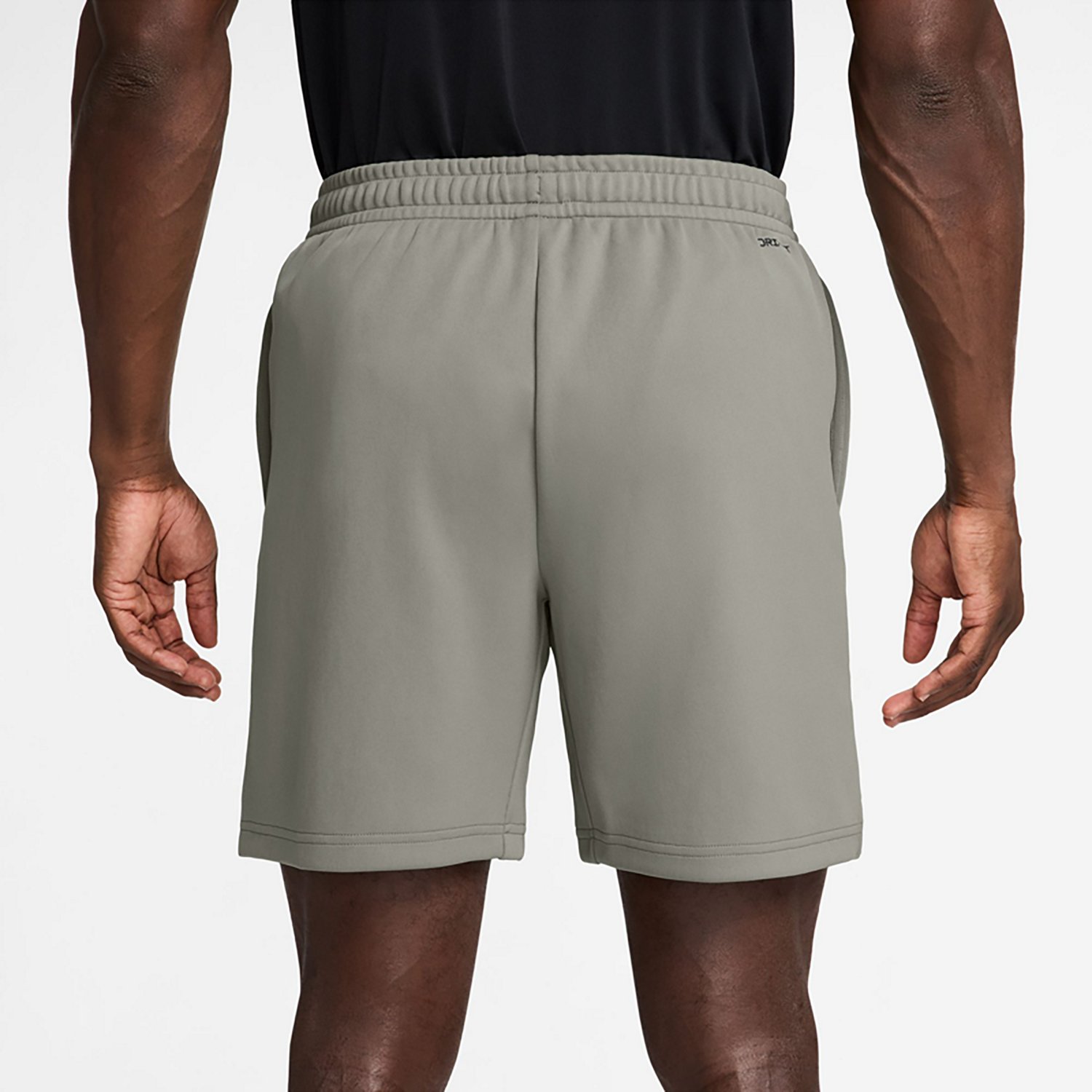 Nike Men's Dri-FIT Flex Fleece Training Shorts 7 in. - view number 2