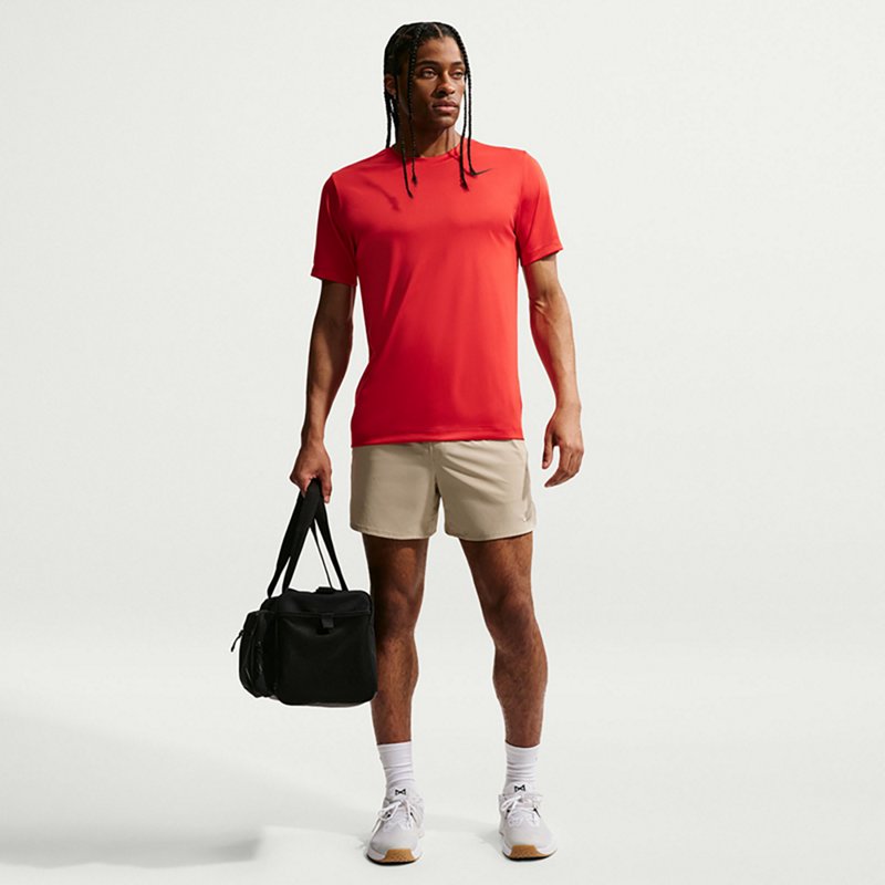 Nike Men's Dri-FIT Short Sleeve Flex Training T-shirt