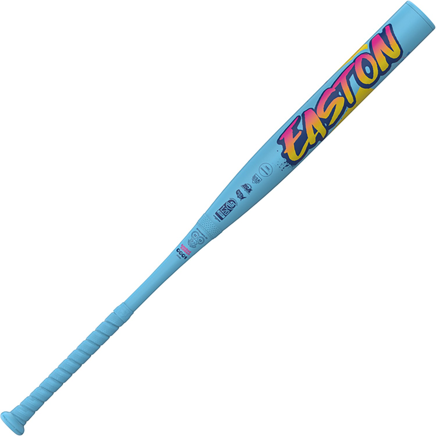 EASTON 2026 Ghost Advanced Spring Break Fastpitch Softball Bat -11 - view number 3