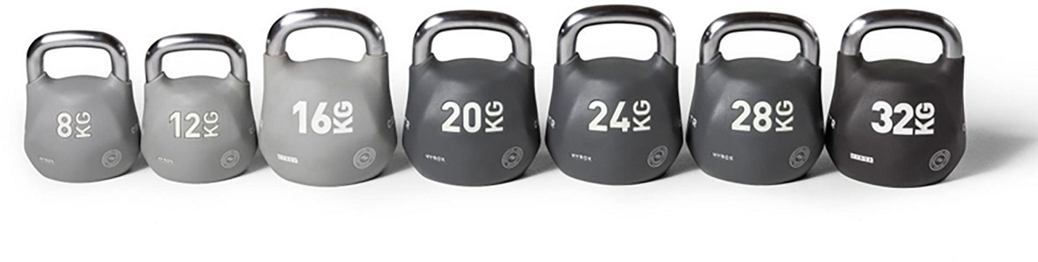 CENTR HYROX Octo-Kettlebell - view number 7