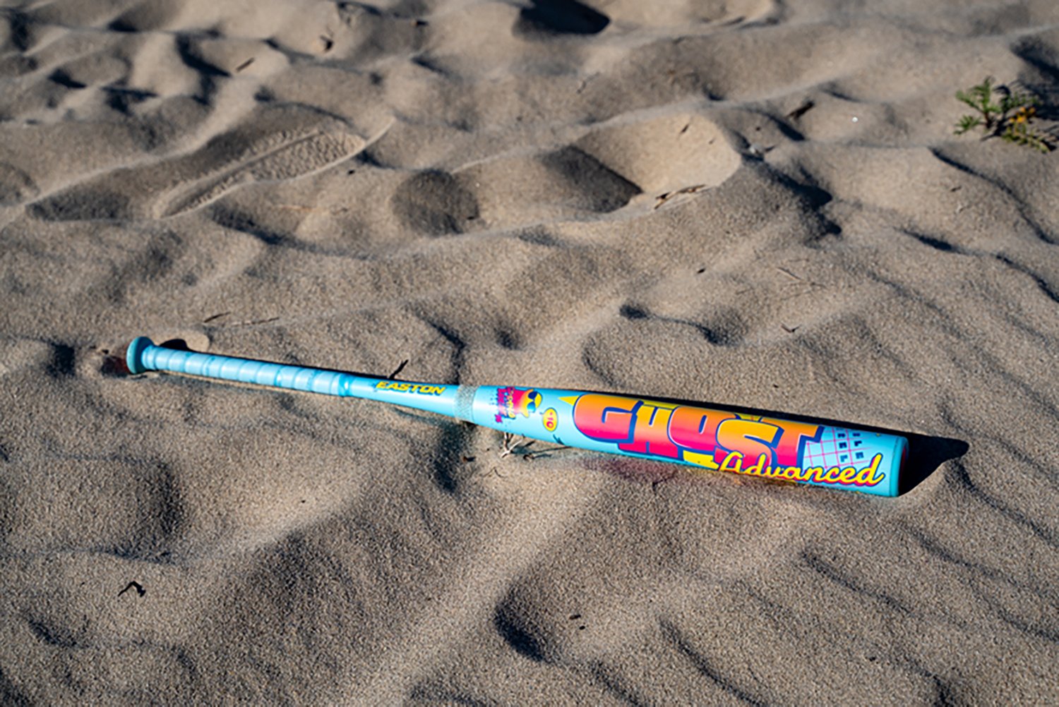 EASTON 2026 Ghost Advanced Spring Break Fastpitch Softball Bat -11 - view number 6