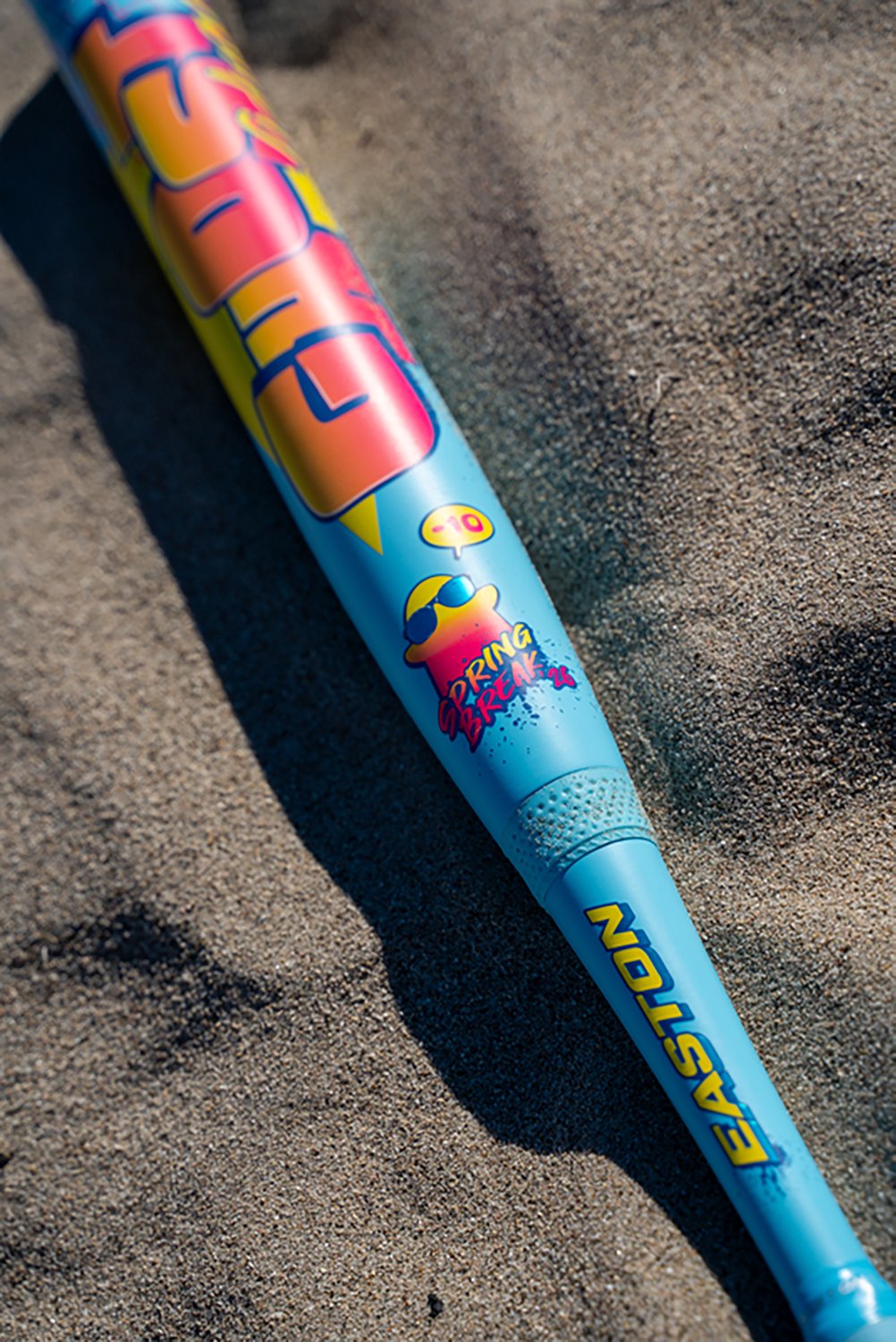 EASTON 2026 Ghost Advanced Spring Break Fastpitch Softball Bat -11 - view number 7
