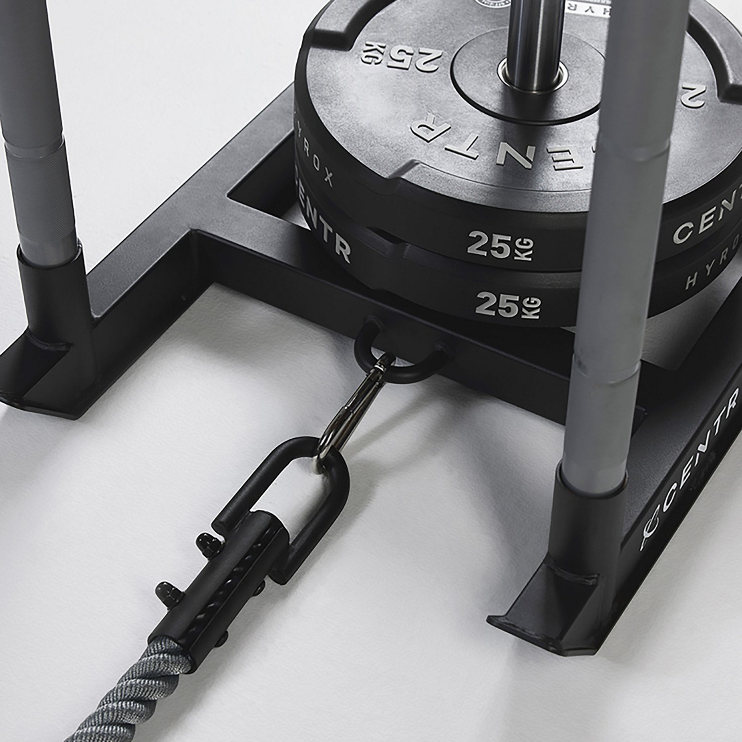 CENTR HYROX Sled - view number 3