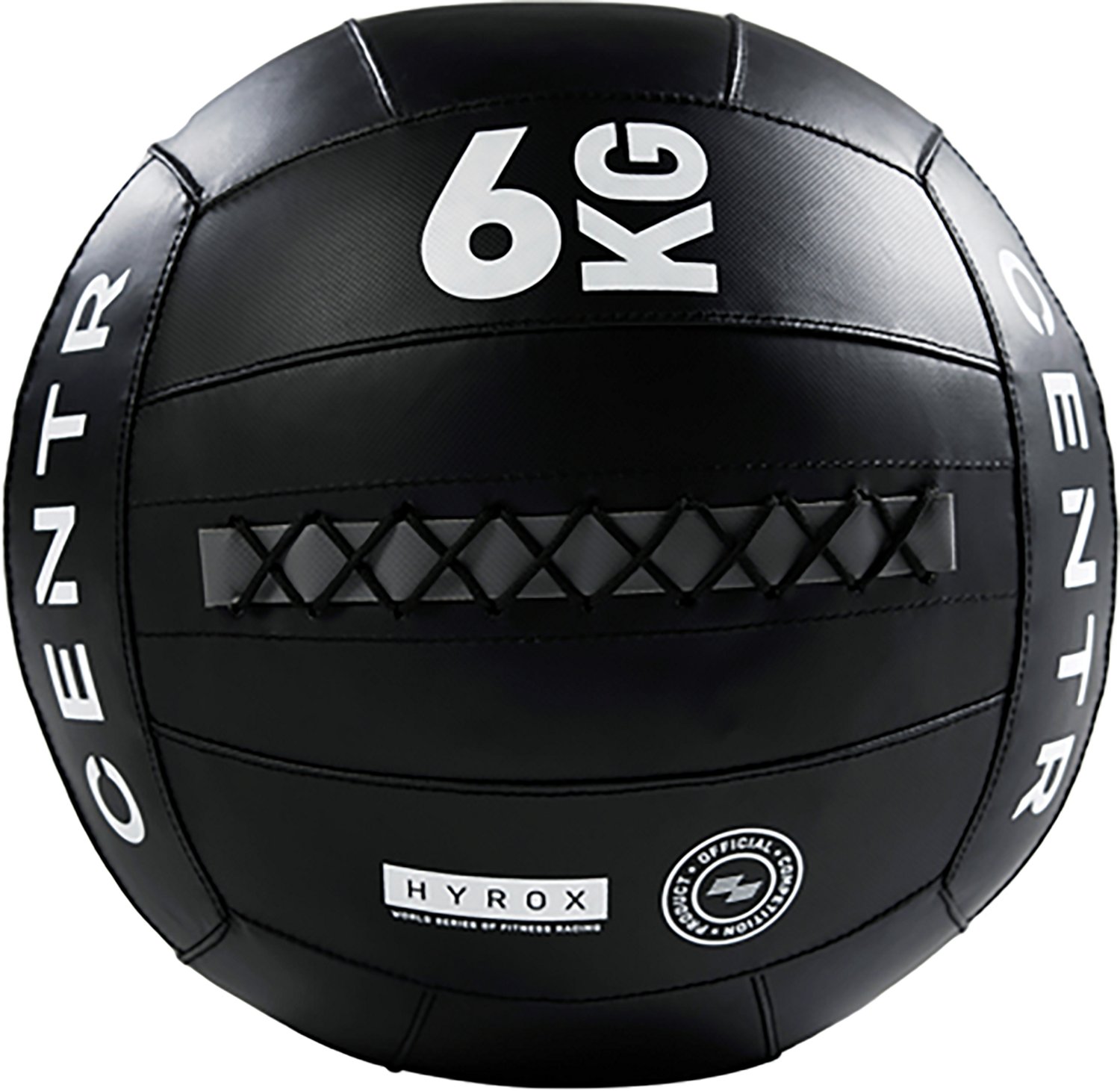 CENTR HYROX Wall Ball - view number 2
