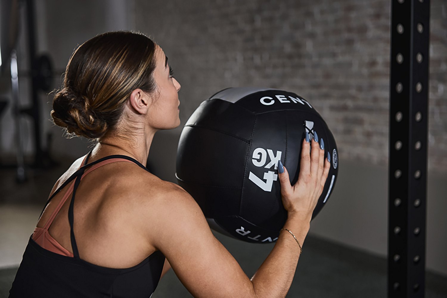 CENTR HYROX Wall Ball - view number 8