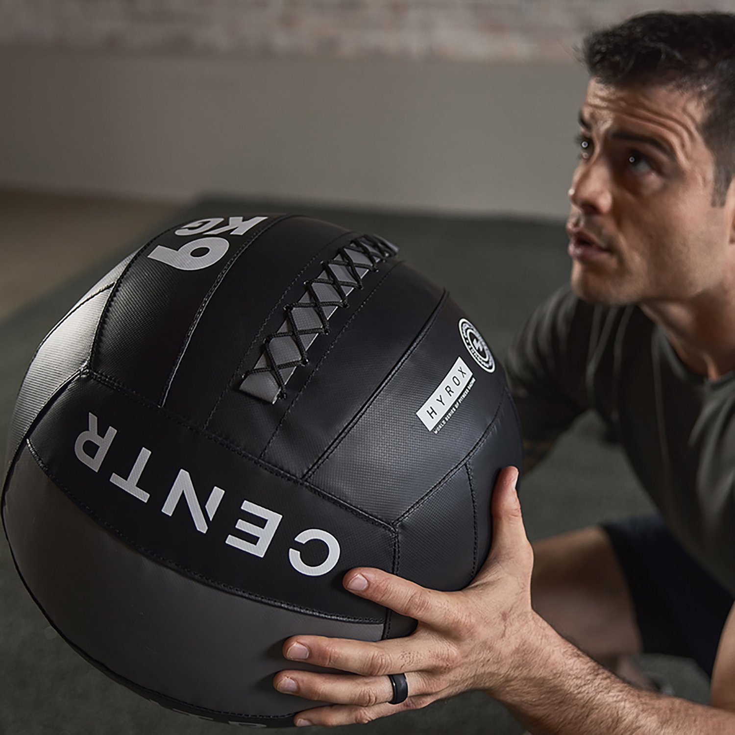 CENTR HYROX Wall Ball